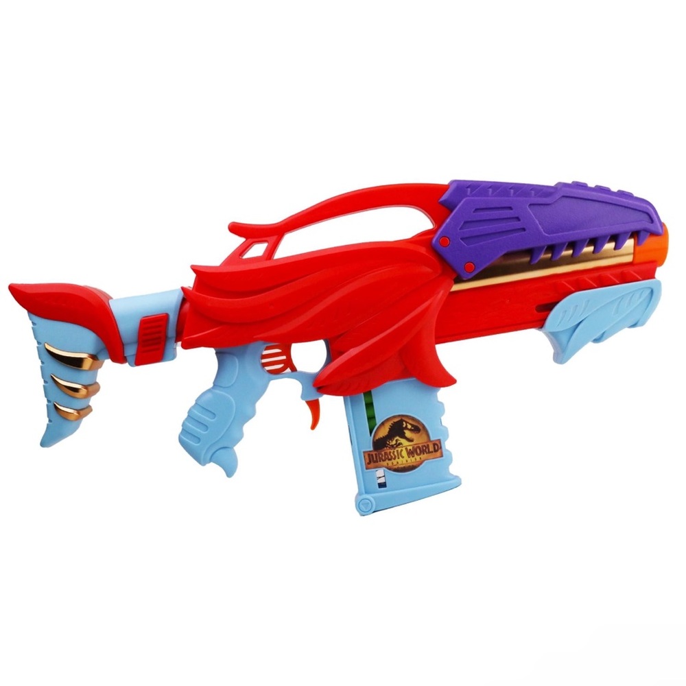 Adventure Force Pyroraptor Pump-Action